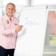 Ausbildung bei Urs R. Bärtschi – Lernen beim Coaching-Experten