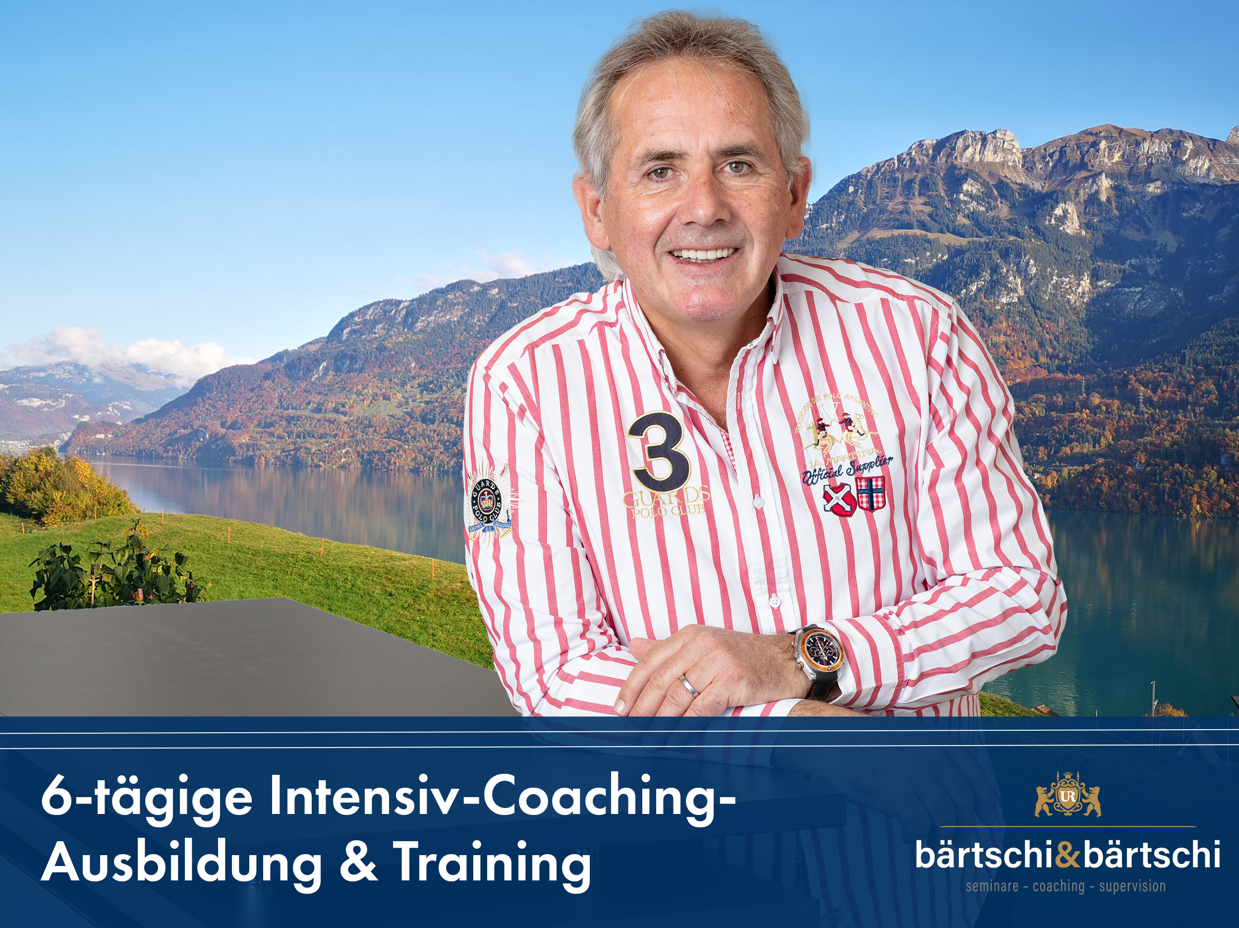 Intensivseminare für Coaching- und Führungskompetenzen (urs-r-baertschi-coaching.ch)